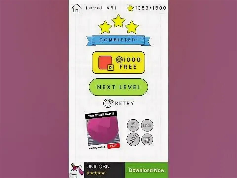 Пройти уровень 451. Пройти уровень 451