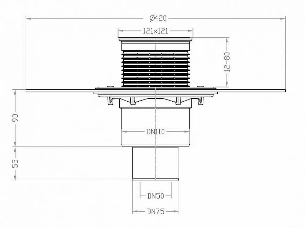Hl310npr с сифоном primus. Hl 310npr трап с сухим сифоном вертикальный выпуск dn50/75/110. трап канализационный hl310npr. трап с сухим сифоном hl310npr. трап с сухим сифоном dn110 hl3100pr.