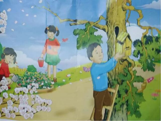Рисунки на тему лето для детей. Балалар картина. Экологический десант картинки для детей. Балалар картина. Таным картинки.
