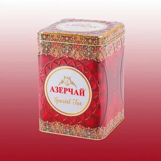Чай азерчай
