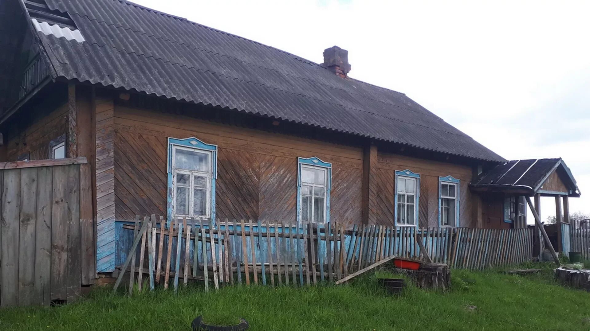 Единый реестр пустующих домов. Единый реестр пустующих домов