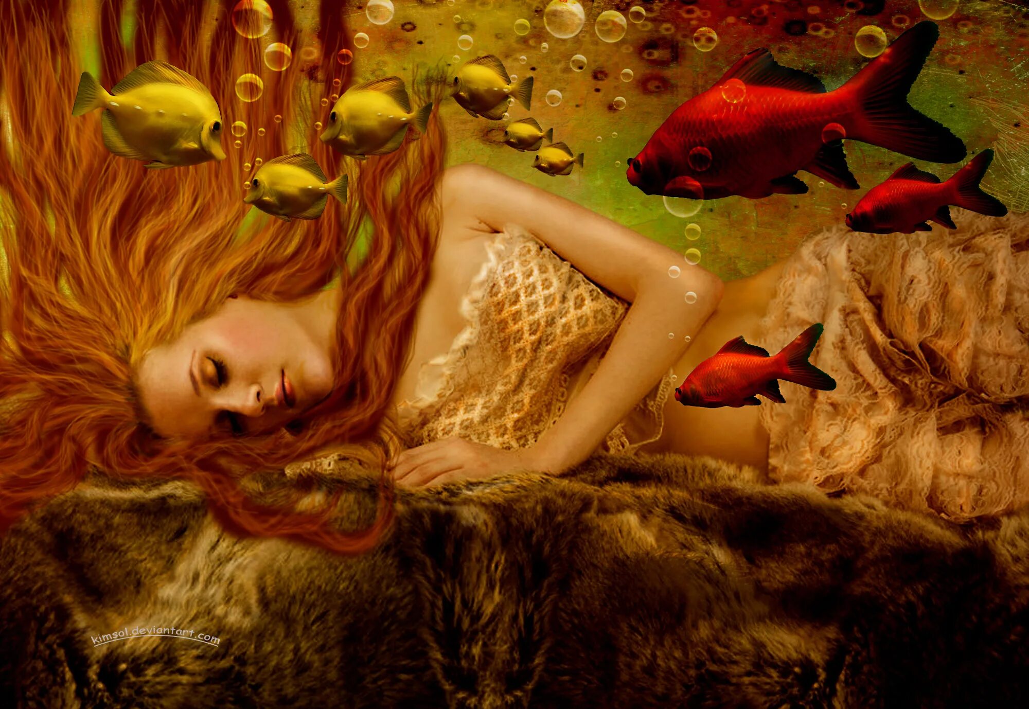 Сказочный подводный мир. Жозефина уолл море. Художник уолл жозефина, русалки. Алмазная мозайка дельфин и вселенная. Сон подводный мир.