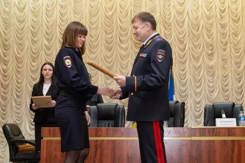 Дознание служба