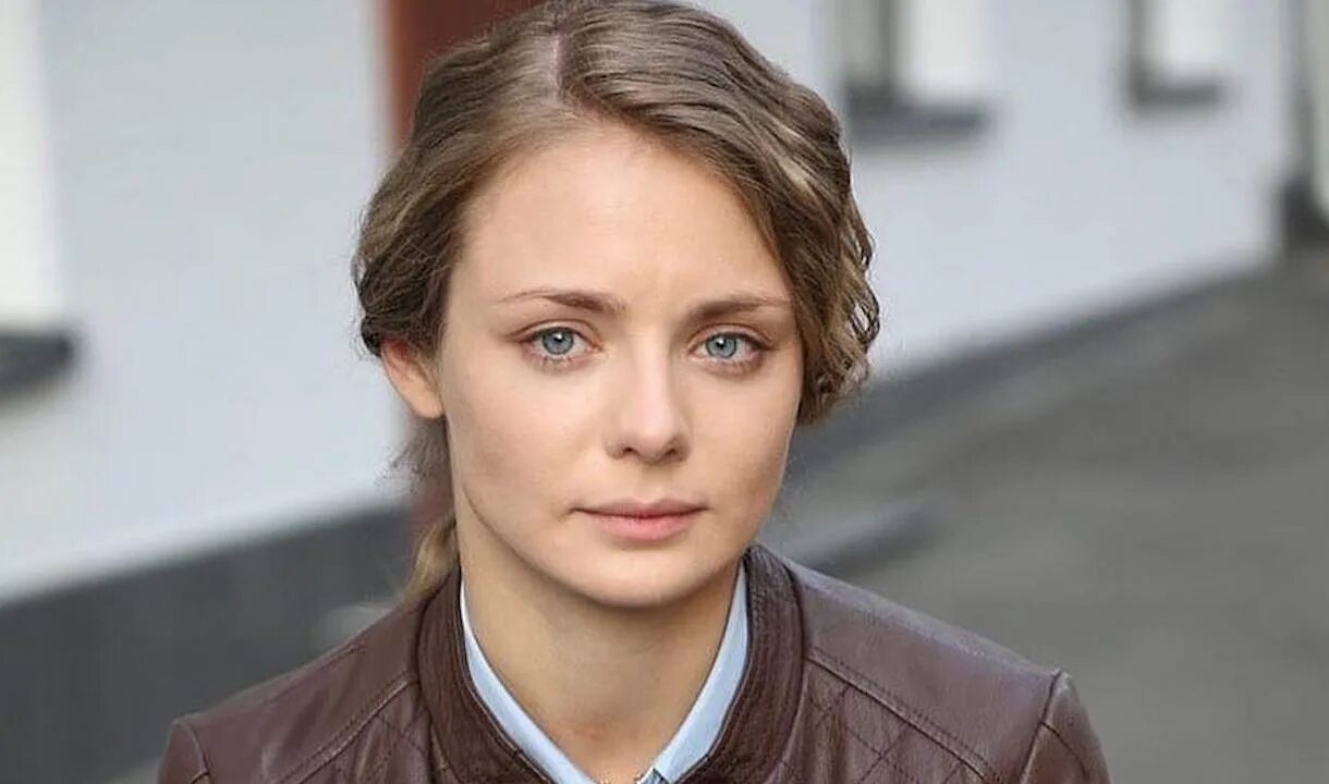 Звезда сериала "Мажор" Карина Разумовская родила сына от мужчины, которого полюб