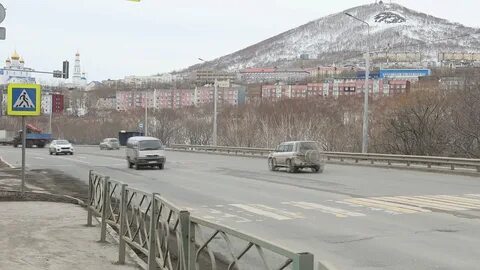 Камчатская 30