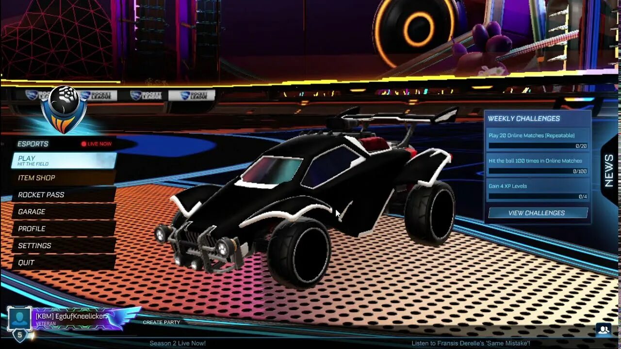 Bakkesmod rocket league. Bakkesmod.