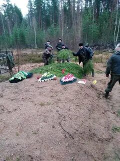 Гончаровское сельское поселение выборгский