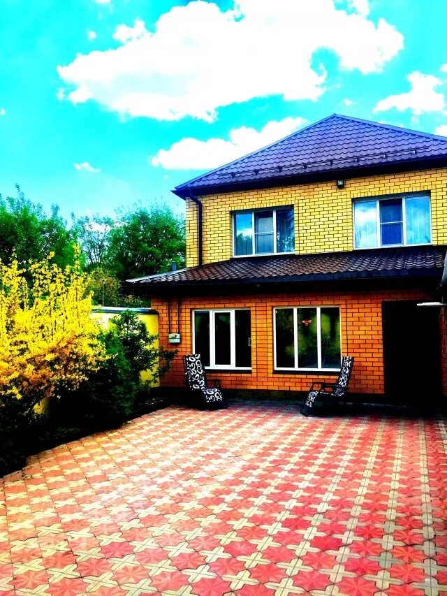 найди дом курск