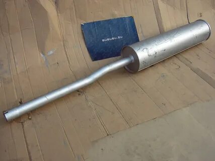 Резонатор газель