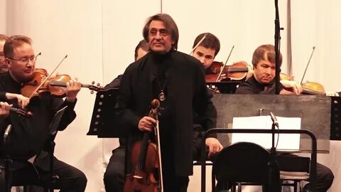 Башмет и абдразаков кострома