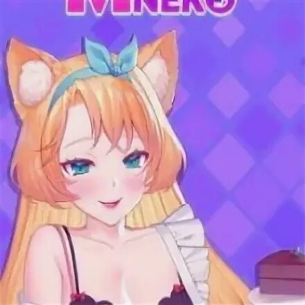 Miss neko 3