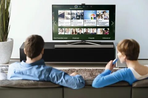 Провайдер телевизора