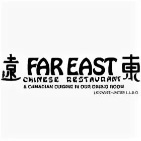 East chinese
