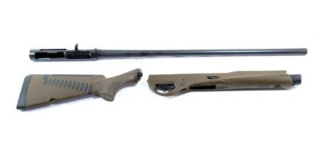 Ружье benelli vinci