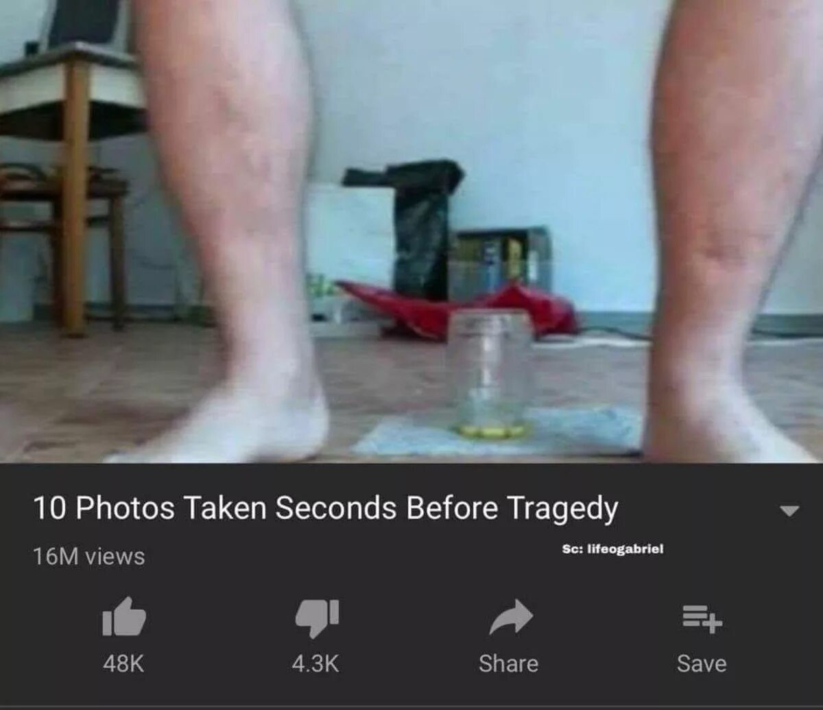 1 man 1 der