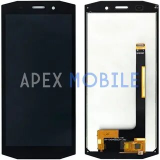 Blackview дисплей
