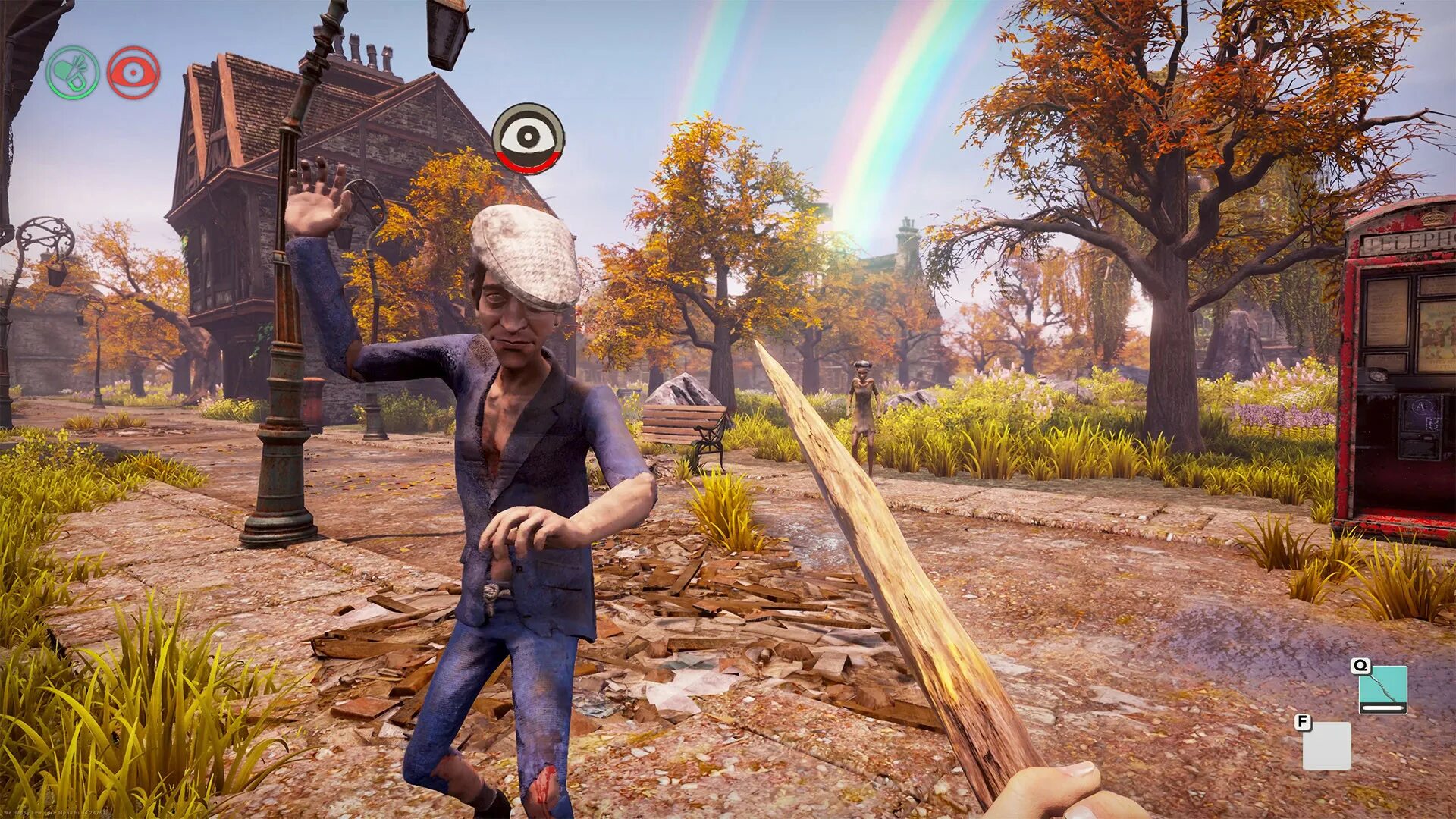 The happy игра. Игра happy few. we happy few [ps4]. хэппи фью игра. we happy few скриншоты.