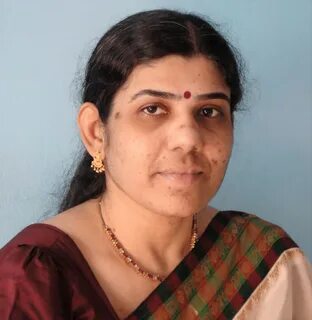 Nagalakshmi ias