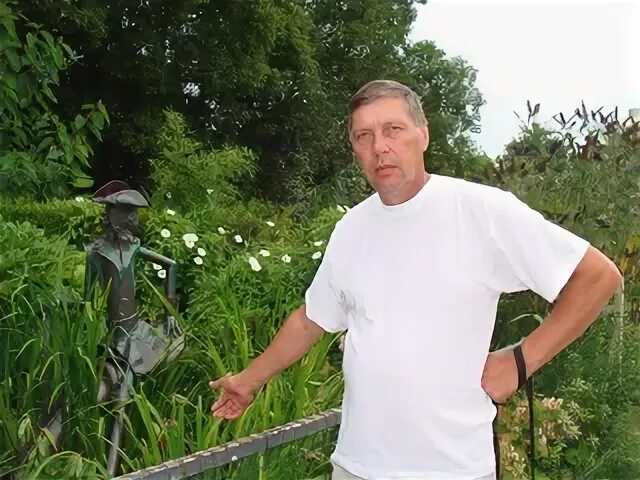 Владимир Крайнов: "Работа на хлебокомбинате - это тяжёлый труд" Нижегородская пр