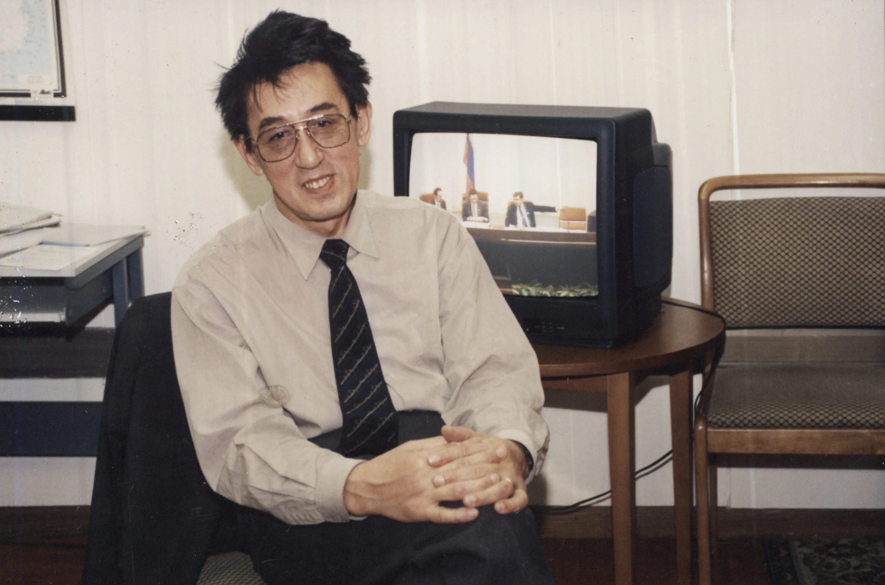 ножиков иркутская область