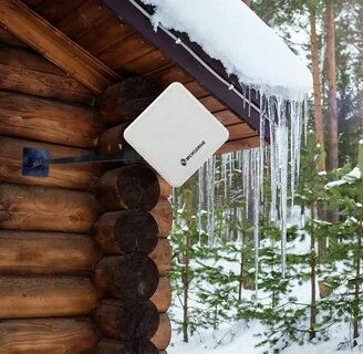 Уличный 4g