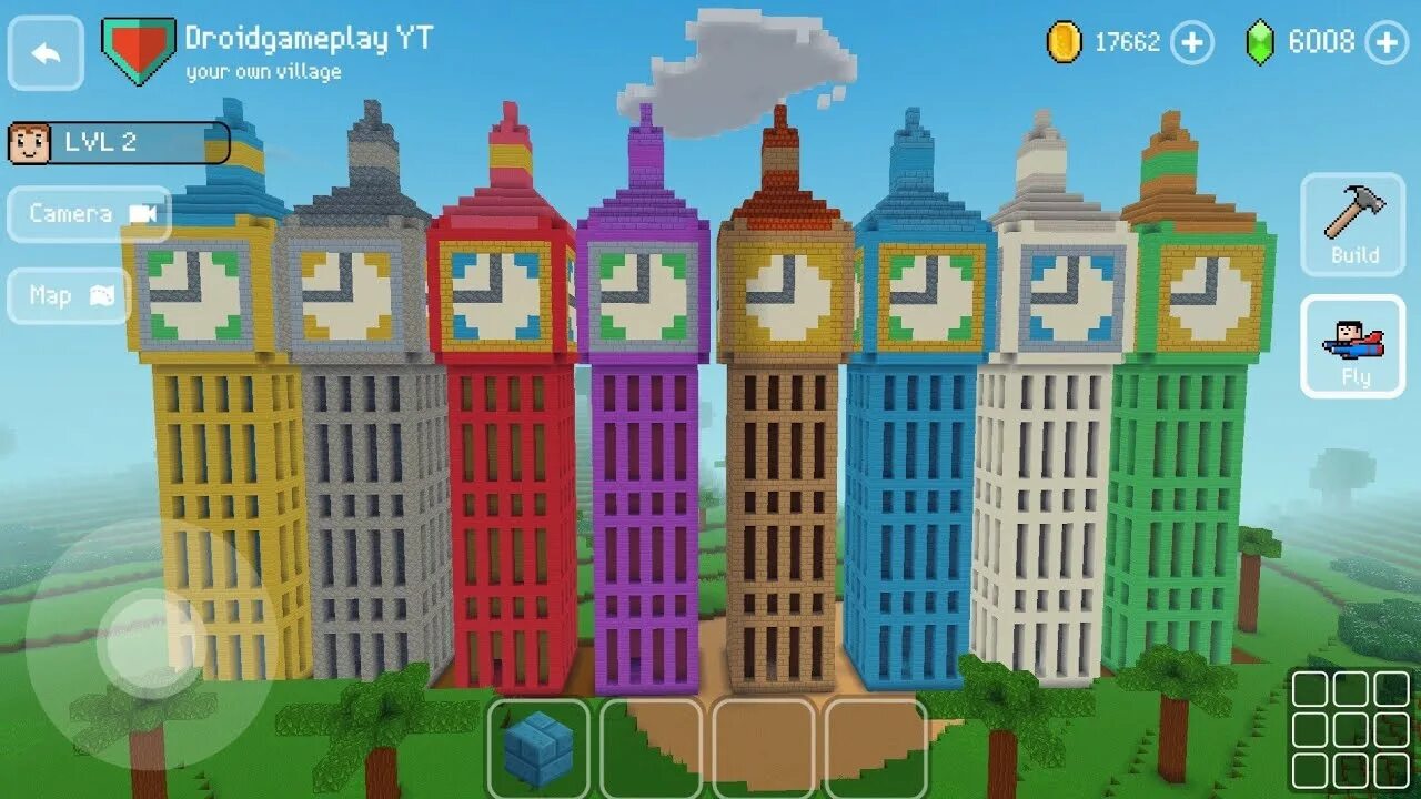 Block craft 3d открыты все. Блок крафт. Блок крафт 3д. Блок крафт 3д постройки. Дом в блок крафт.