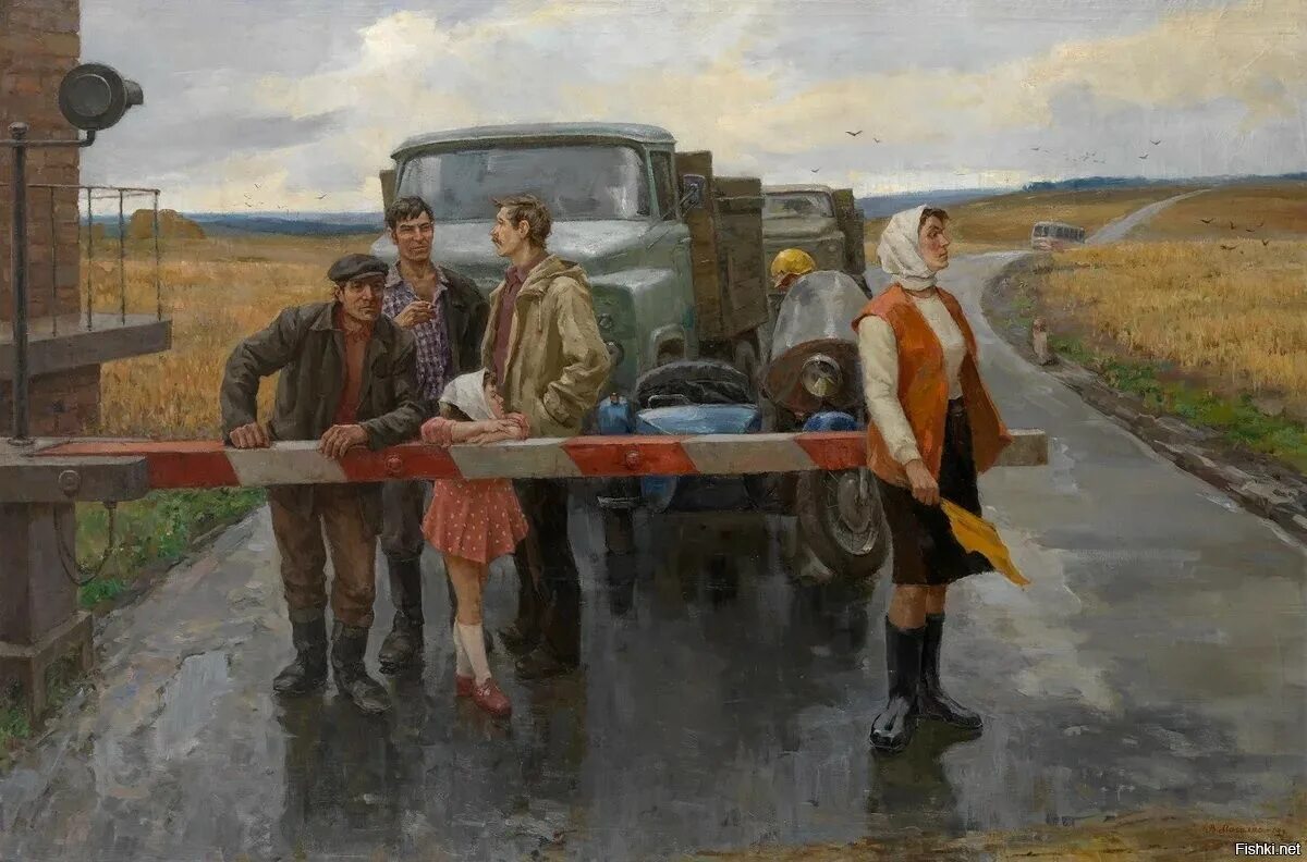Концов реализм. Магаляс василий петрович. магаляс василий петрович художник. социалистический реализм художники-соцреалисты ссср. леонид герасимов советская молодежь.