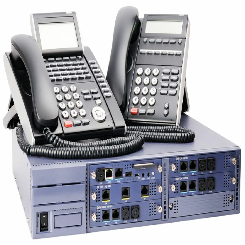 Dialing 2