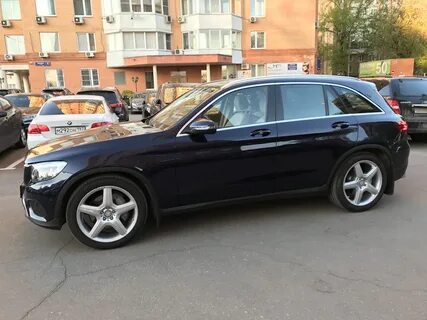 Пневмоподвеска glc