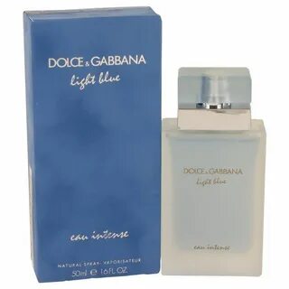 Dolce gabbana blue