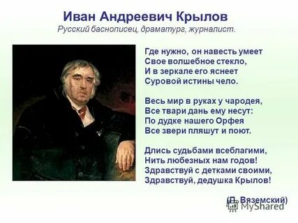 Подготовить сообщение о
