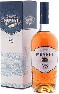 Monnet cognac