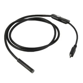 Usb эндоскоп