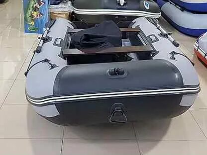 Stormline air classic tactic