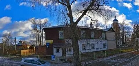 Ногинск дуброво 25