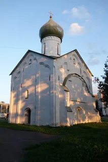 Церковь 12