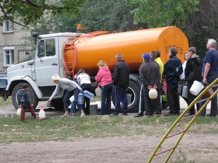 Подвоз избирателей на участки