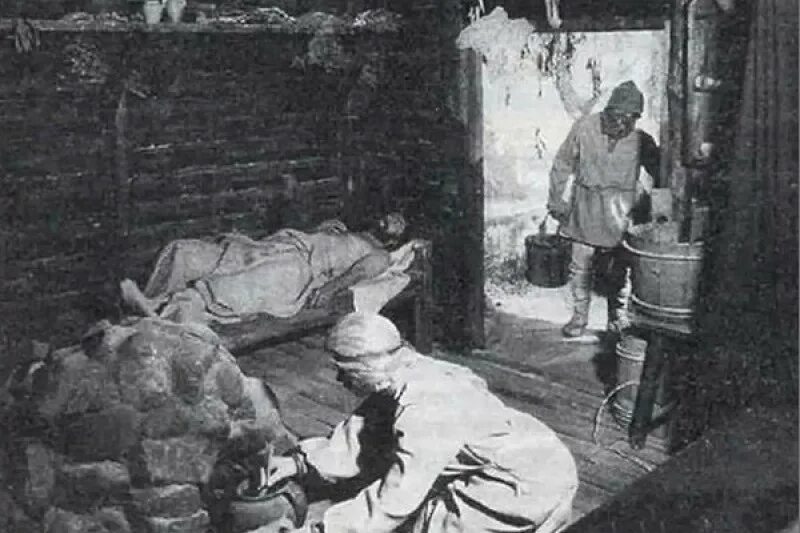 Совместные бани на руси. Истории банщиков. Истории банщиков. Кузьмич в бане. Истории банщиков.