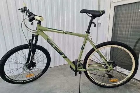 Navigator 700 md 27.5 f020