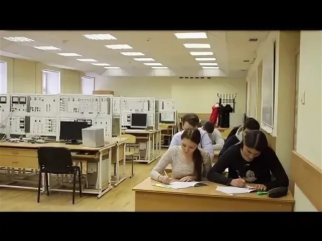13.03 02 электротехника