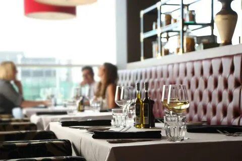 Marco s restaurant