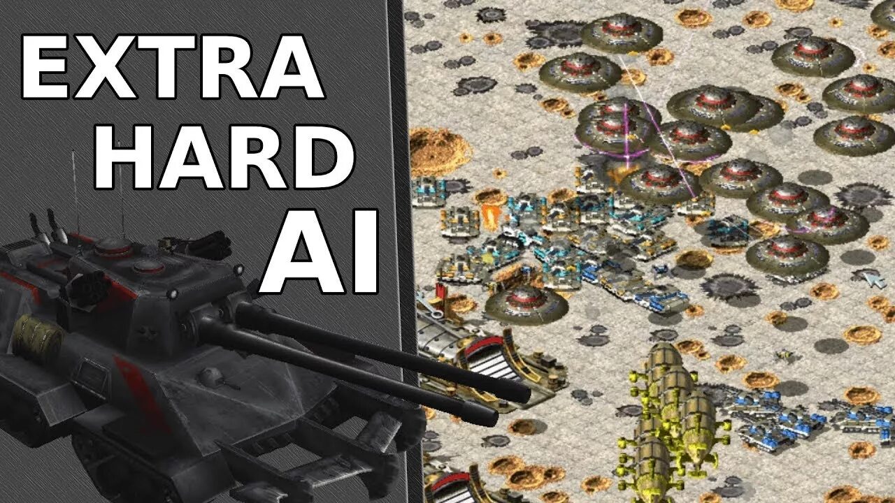 Extra hard