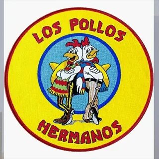 Los pollos