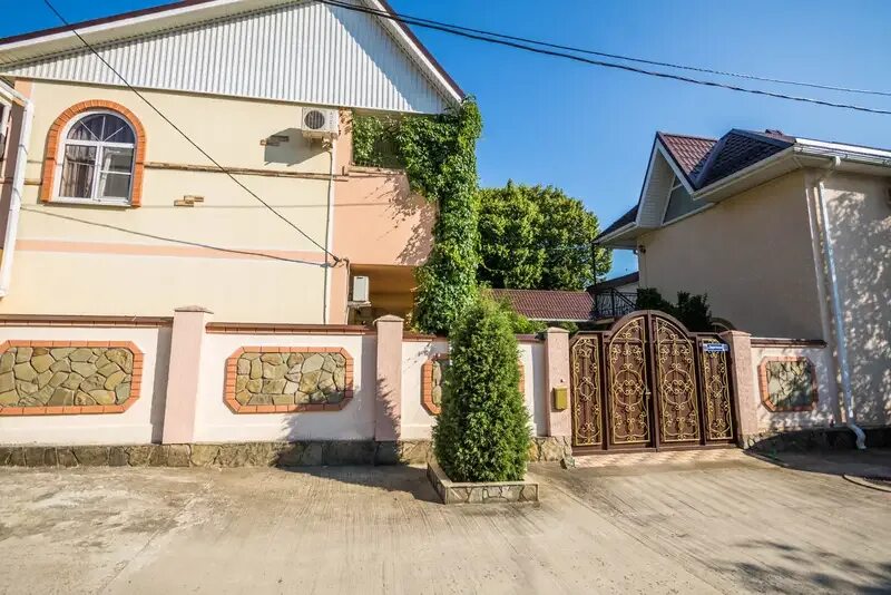 Затерянный рай архипо-осиповка. Архипо-осиповка, ул. Архипо осиповка ул рабочая 20. Архипо-осиповка гостевой дом. Гостиница жемчужина архипо-осиповка.