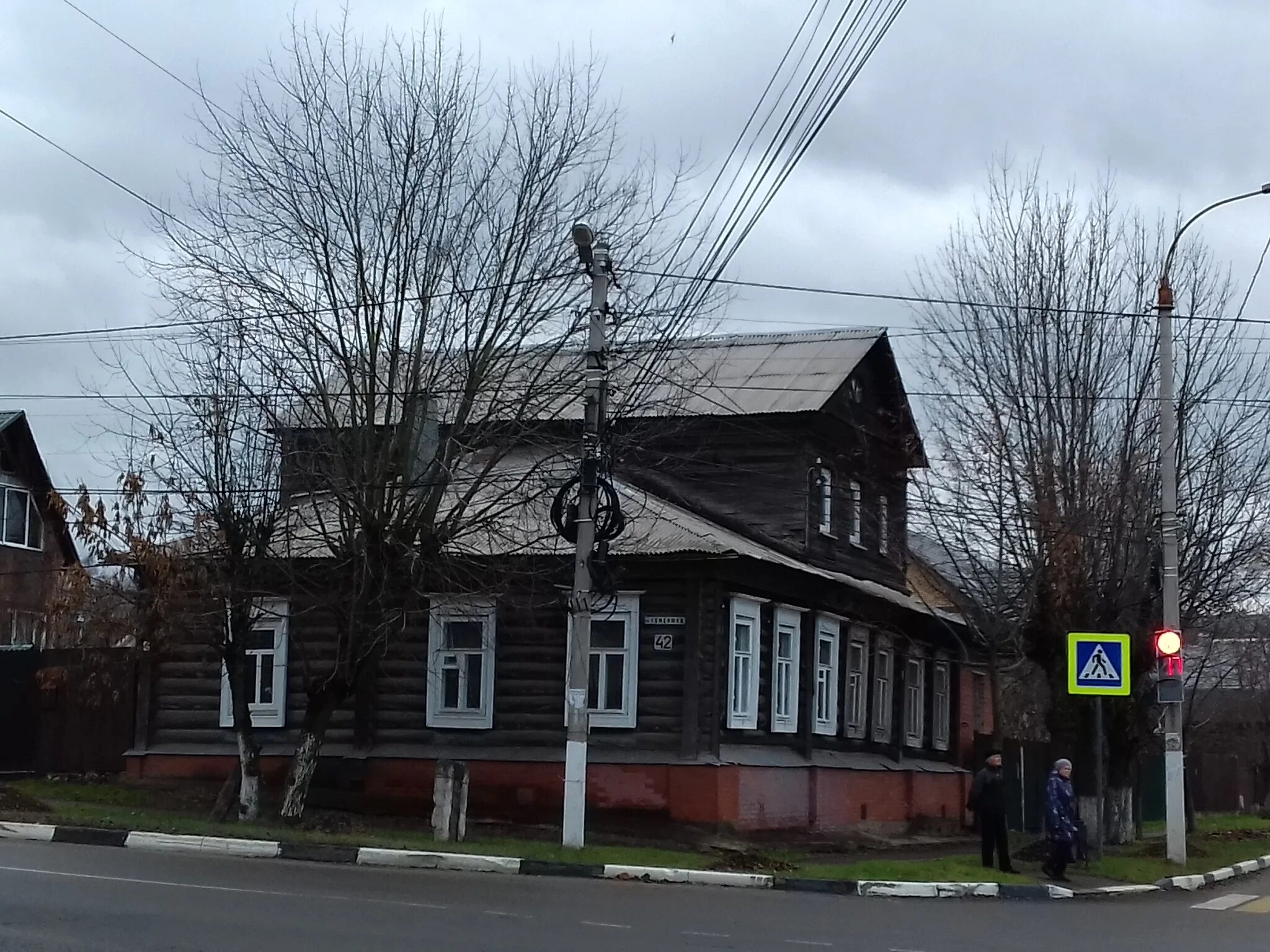 Дмитрова дом снят. Дмитрова дом снят