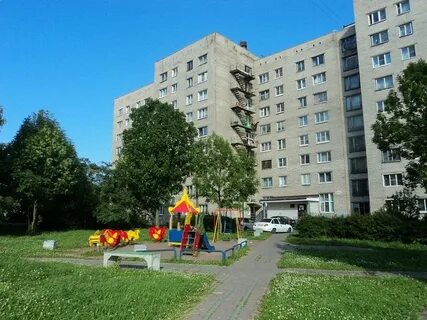 Металлострой садовая