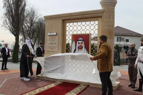 Шейх мансуровский