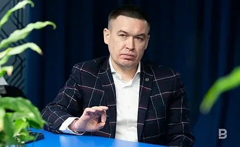 Хозяин 2021 года