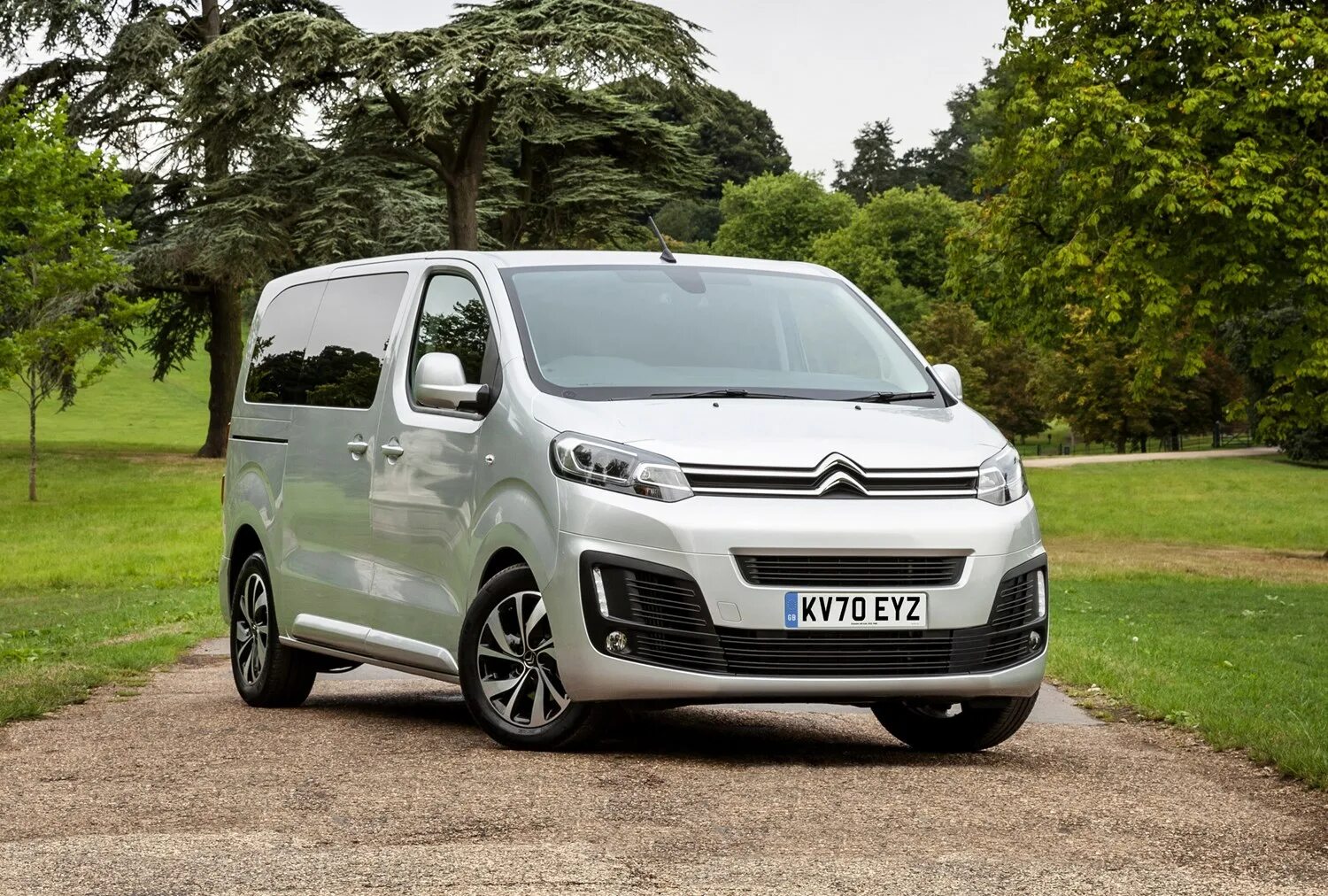 Ситроен Спейс Турер. Ситроен SPACETOURER 2020. Citroen SPACETOURER минивэн. Citroen e Space Tourer.