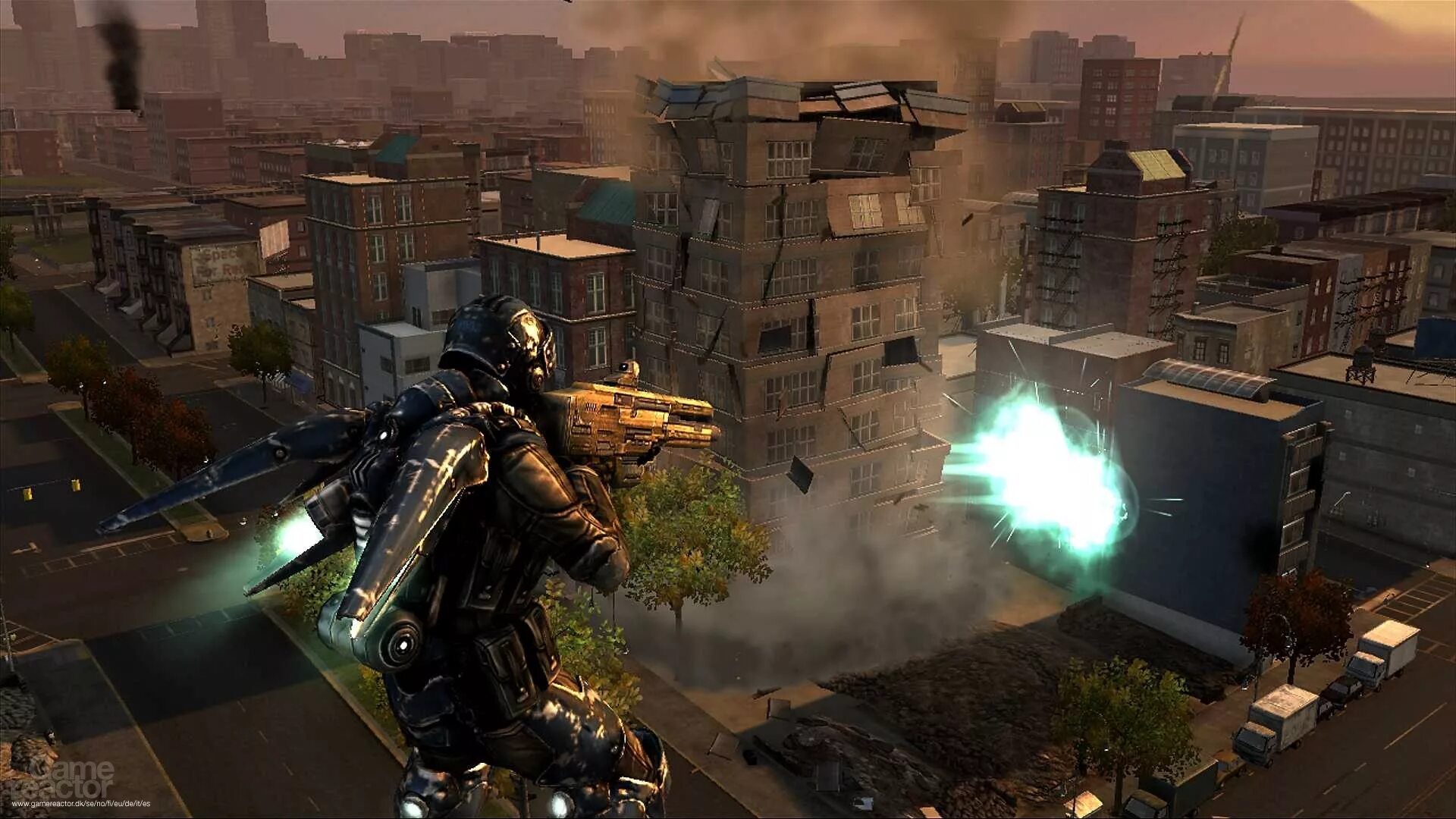 Игра где все разрушает. Игра earth defense force insect armageddon. earth defense force: insect armageddon (2011). earth defense force insect armageddon 2. earth defense force 3.